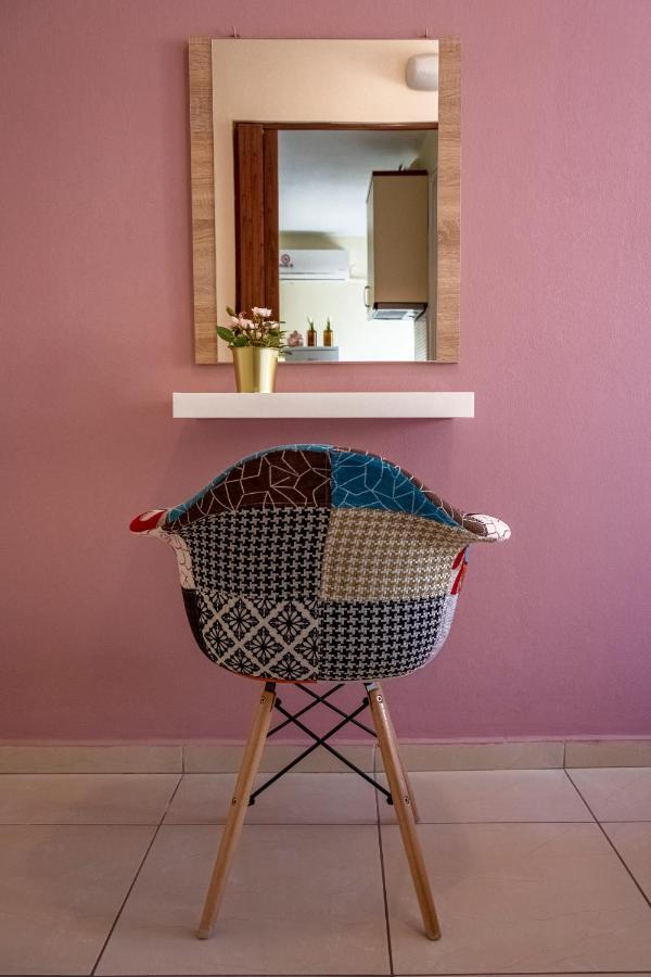 Apartment Irini *
