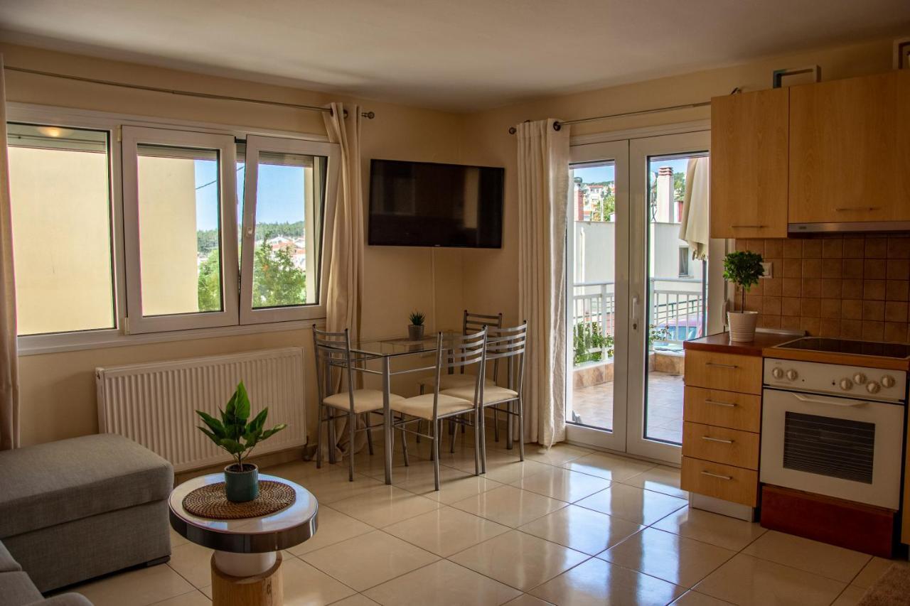 Apartment Irini *