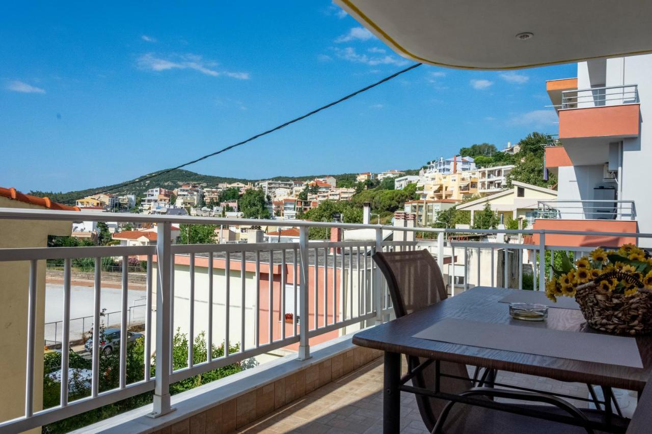 Apartment Irini Kavala
