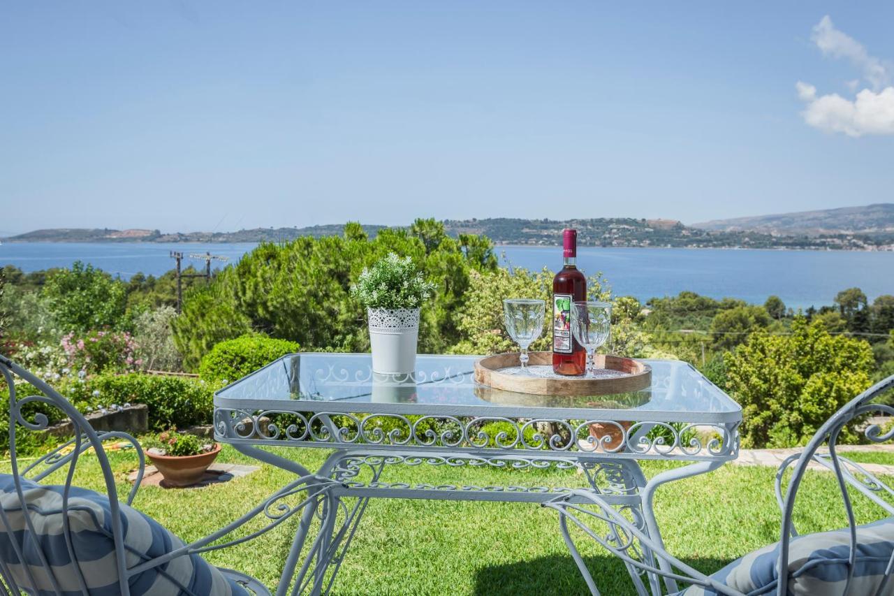 Panorama Fanari And Aparthotel Argostoli (Kefalonia)