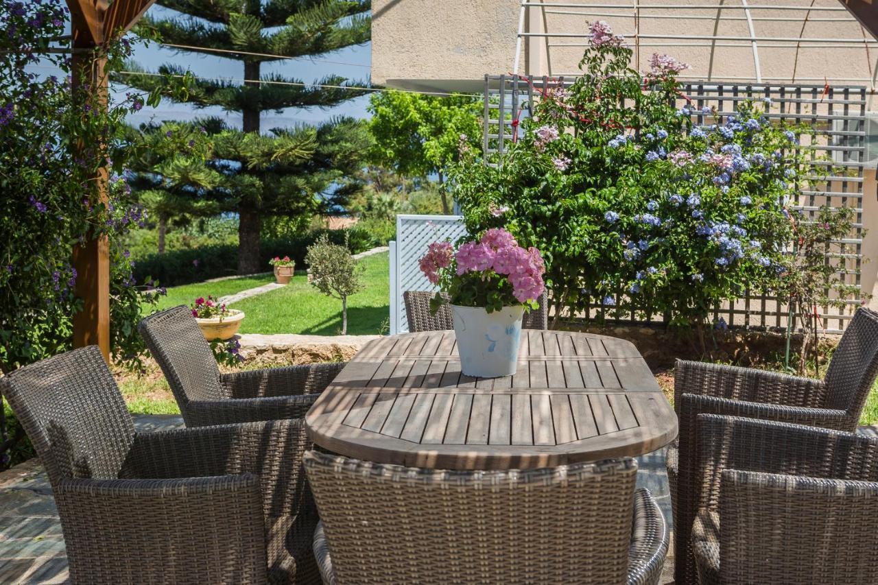Aparthotel Panorama Fanari And Argostoli (Kefalonia)