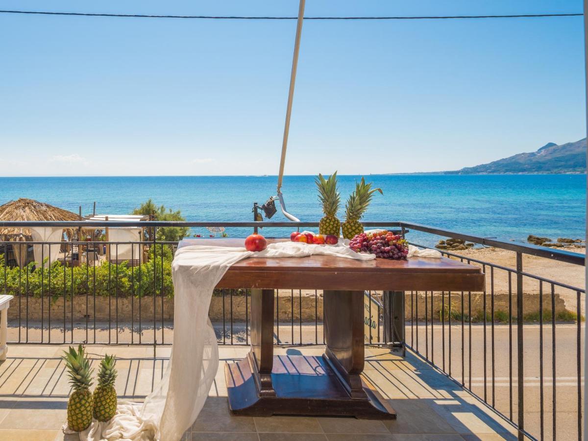 Anastasia Apartment Akrotiri (Zakynthos)