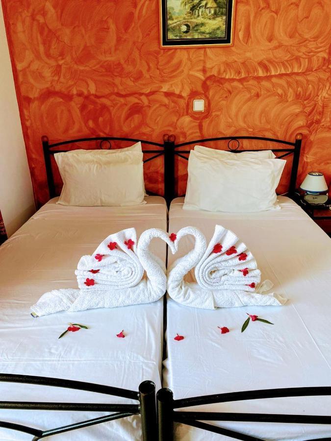 Aparthotel Saint Konstantin 2*