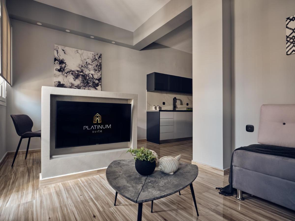 Pothos Apartment Zakynthos Town