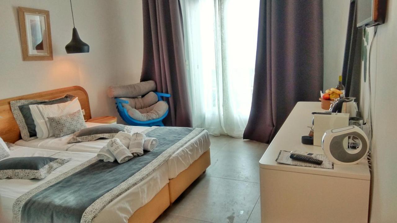 Harmony Boutique 4* Mykonos Town