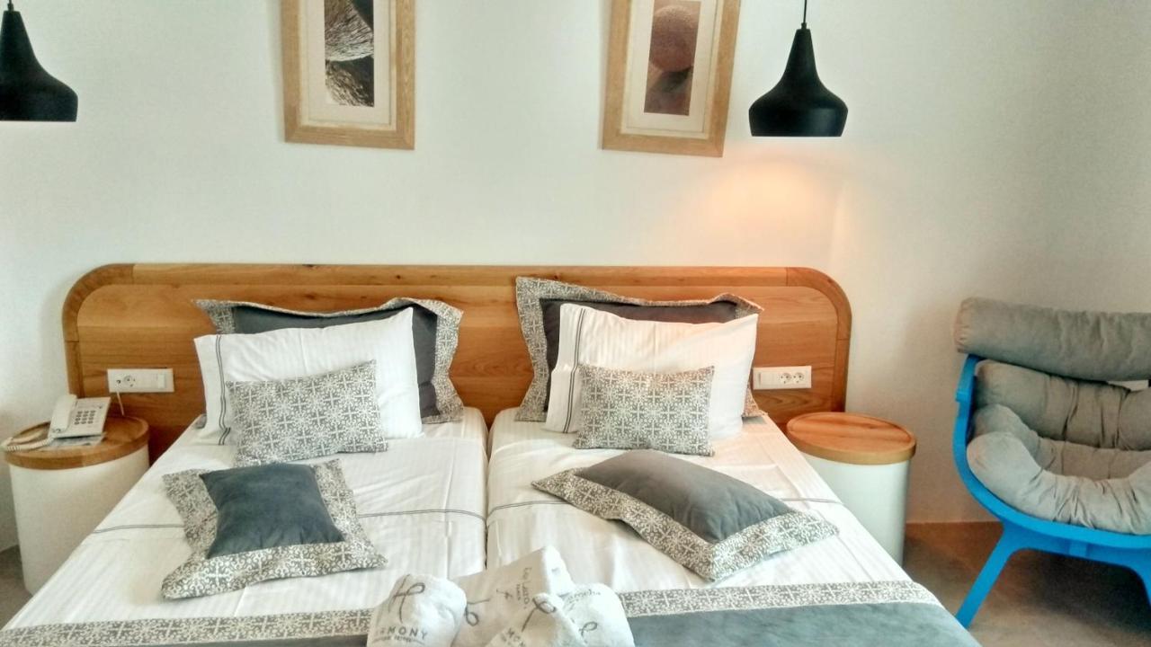 Harmony Boutique 4*