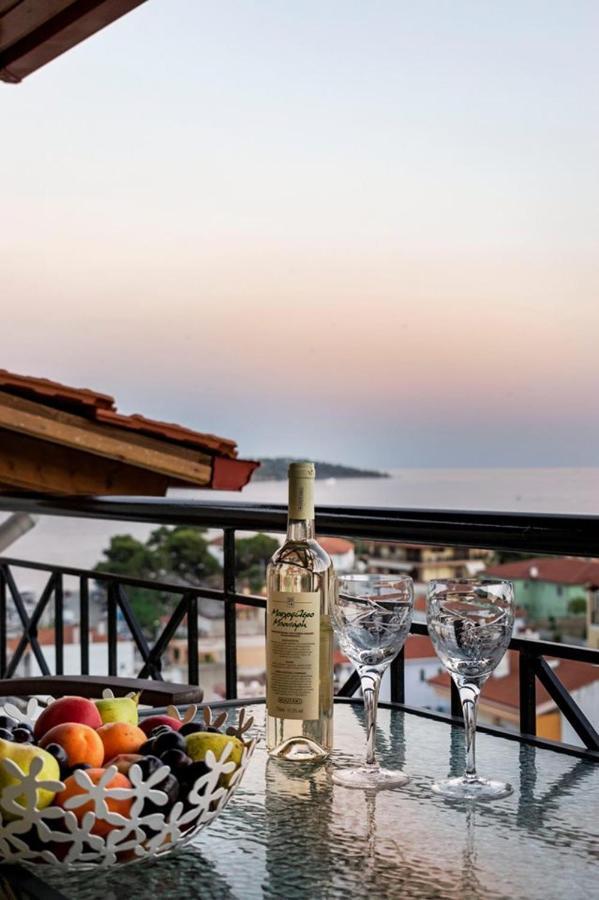 Apartment Anna Maria Views