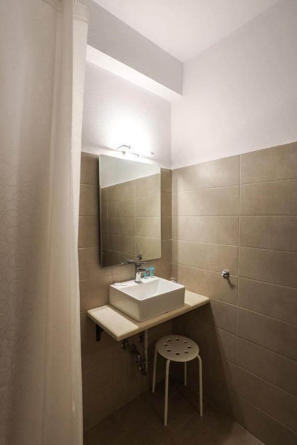 Hotel Maistrali Livadi (Serifos)