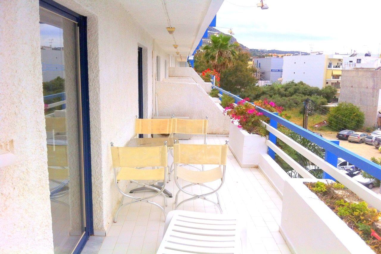 Kassavetis 2* Hersonissos (Crete)