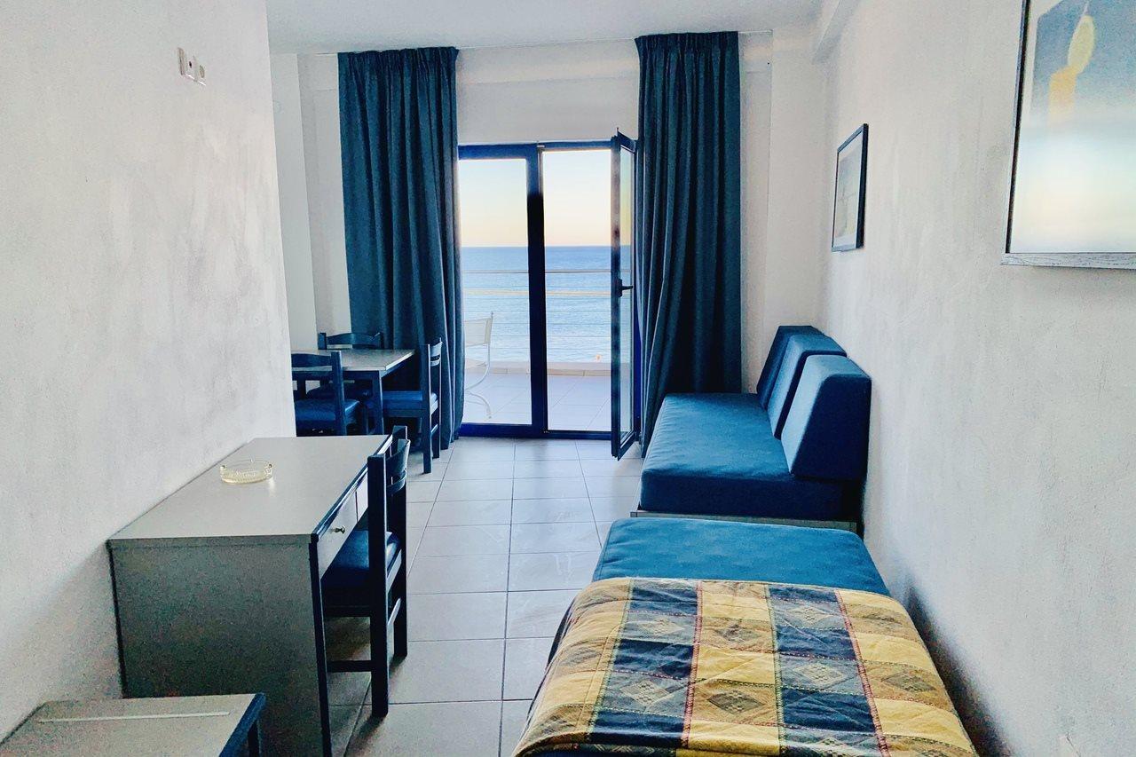 Hotel Kassavetis 2*