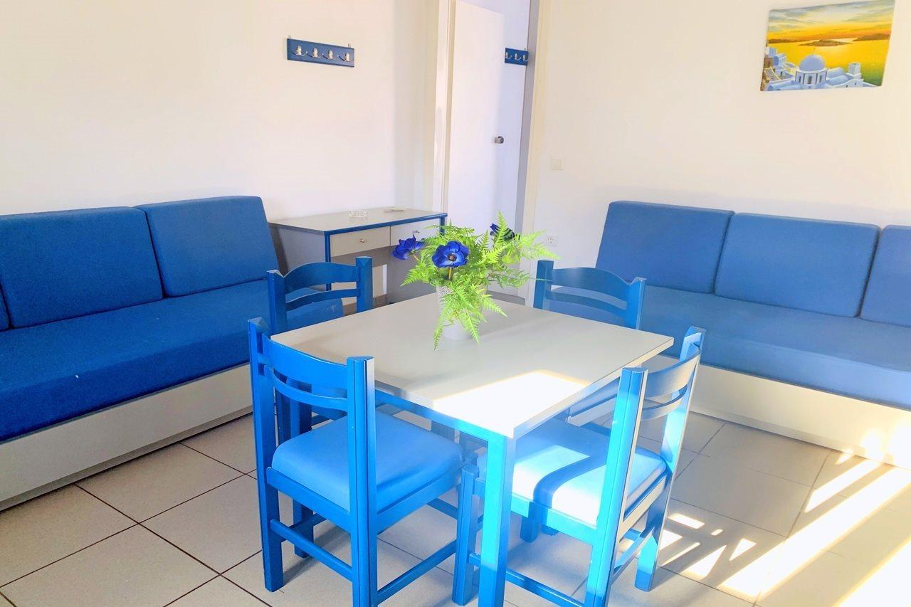 Hotel Kassavetis