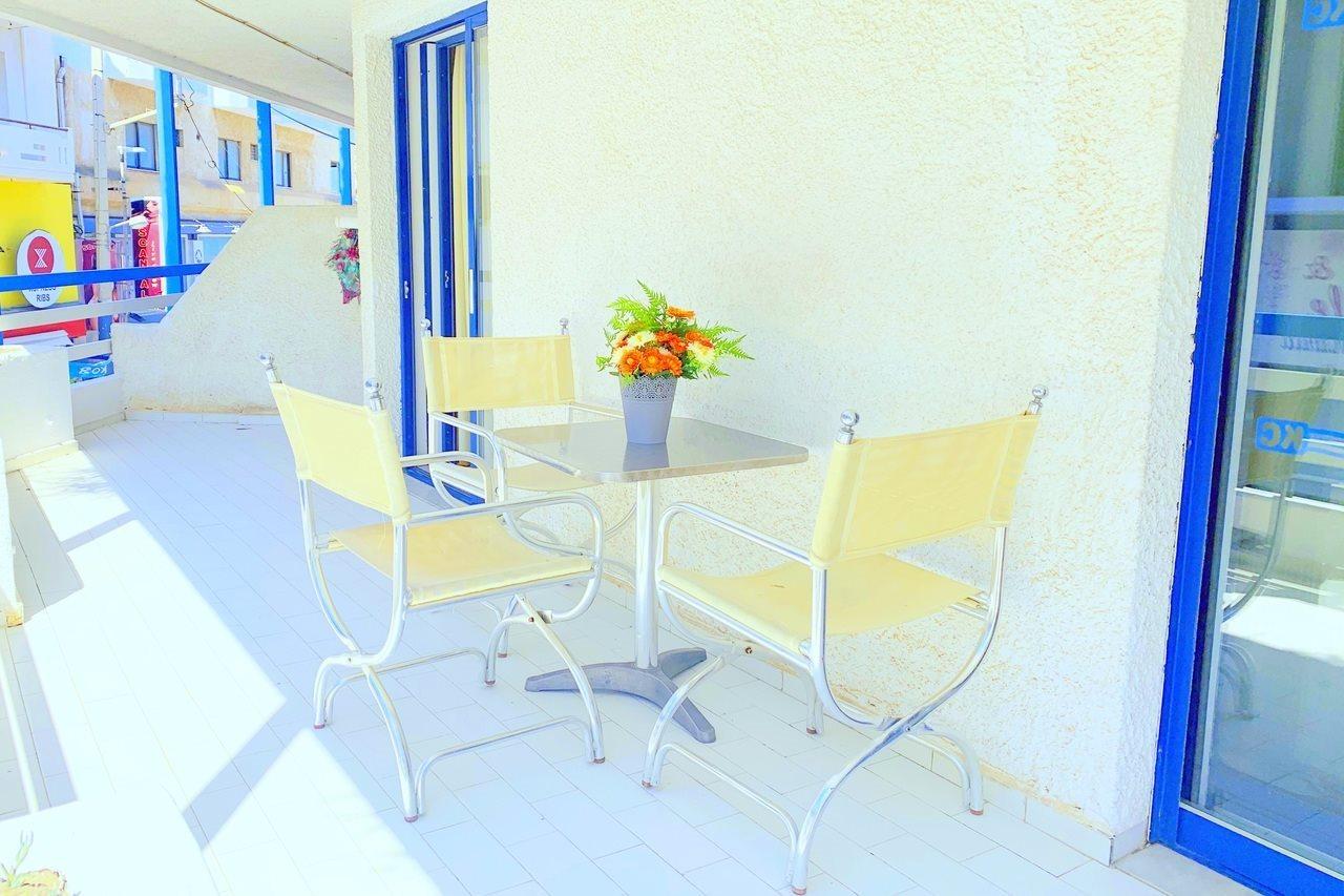 Kassavetis Hotel 2*