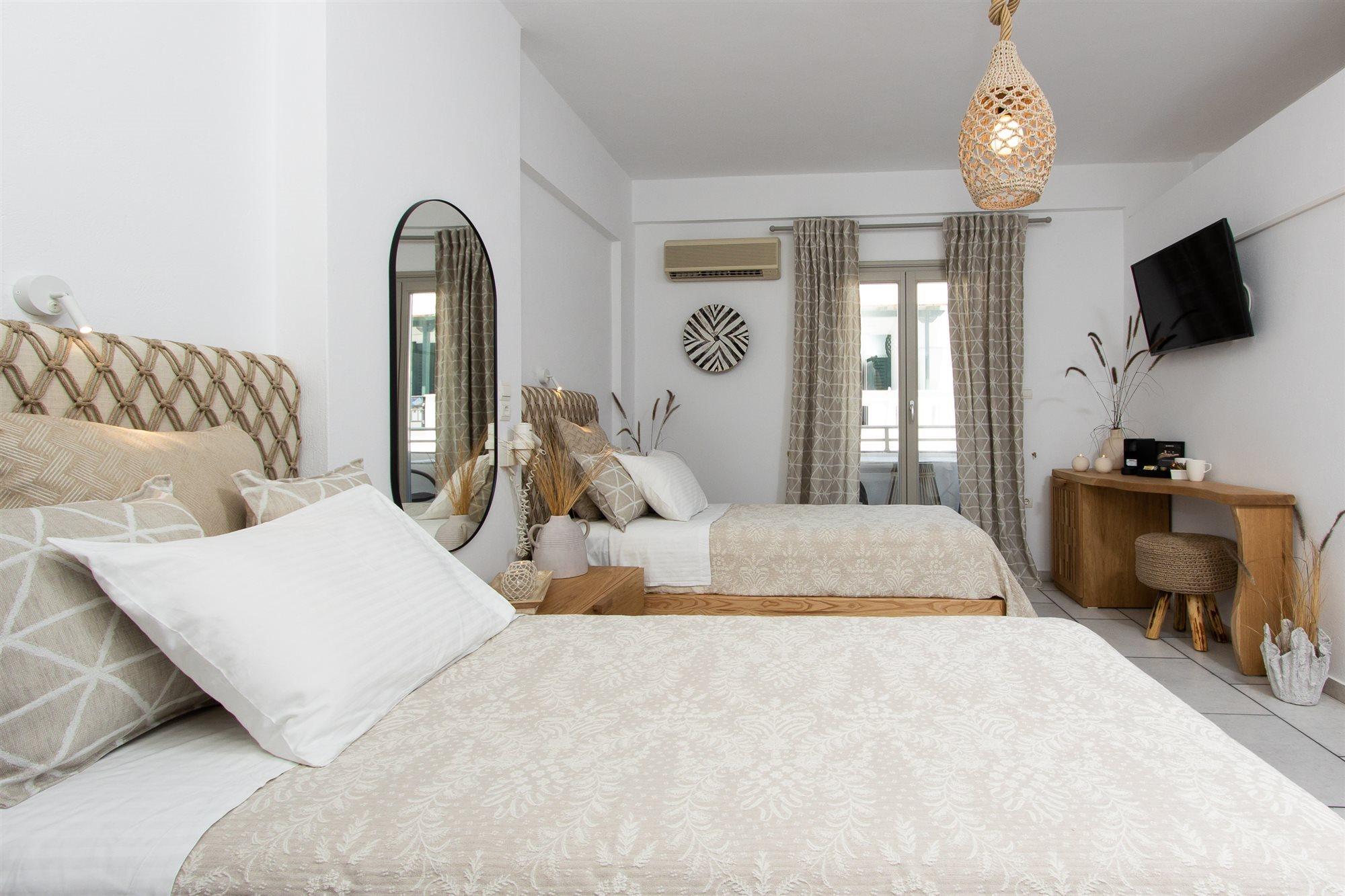 Flora (adults Only) Hotel
