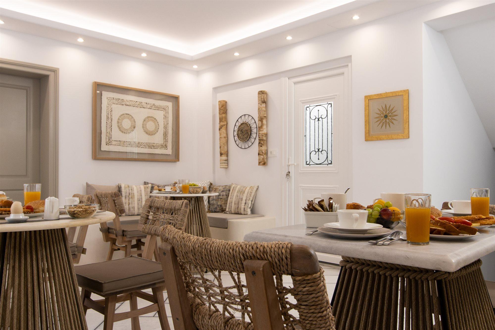 Flora (adults Only) Hotel 2*