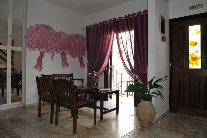 Guest house Stefanis House 5*