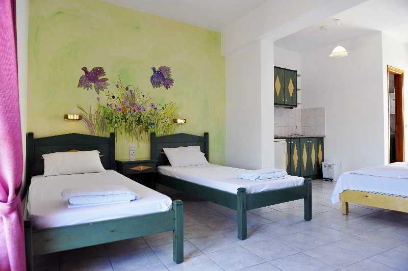 Stefanis House 5* Skiathos Town