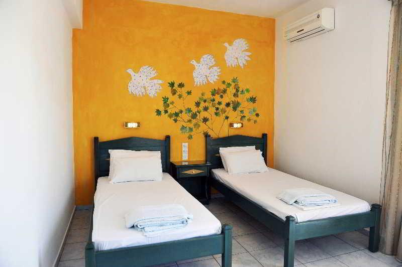 Stefanis House Skiathos Town