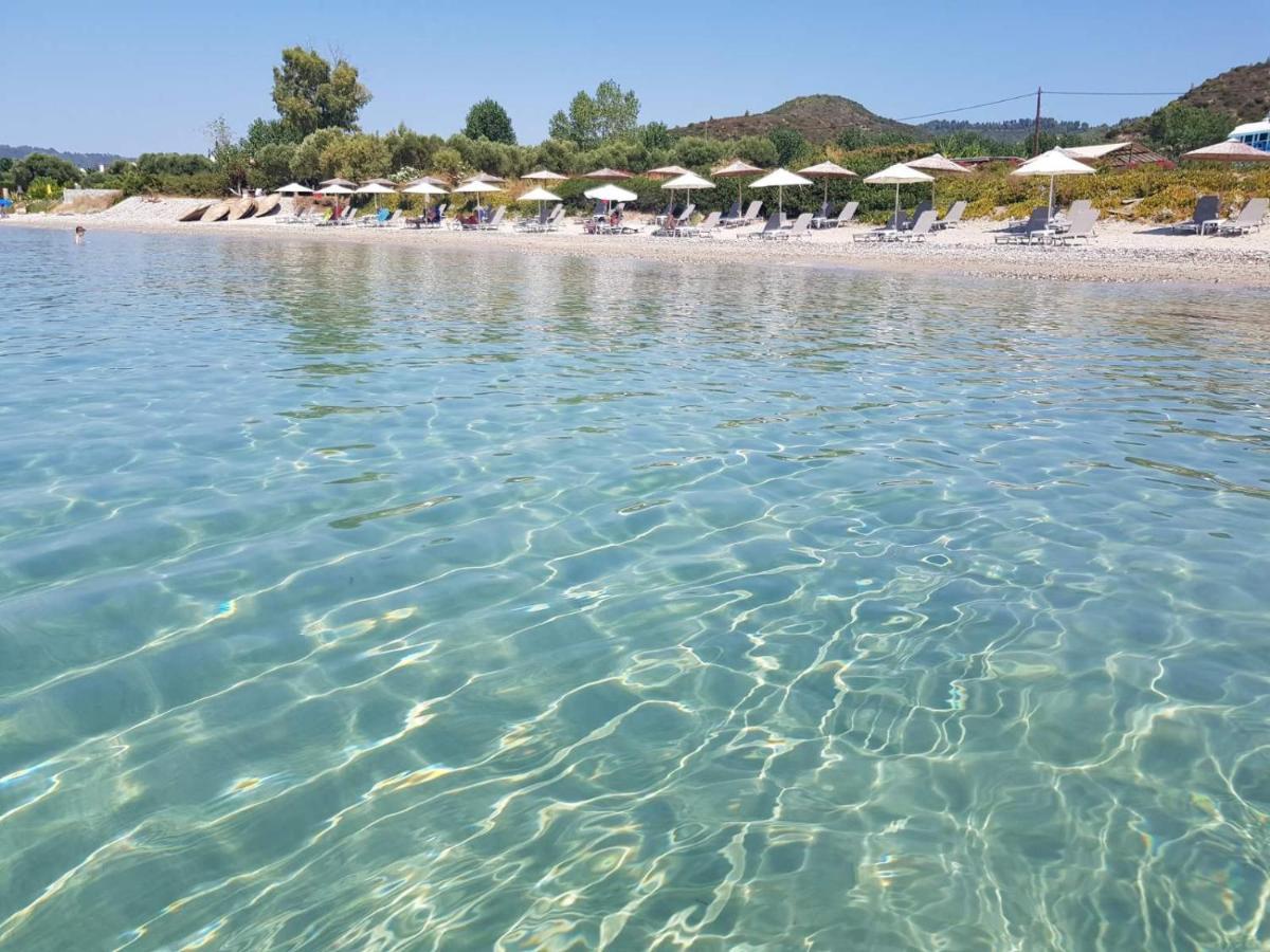 Skion Palace Hotel-bungalows & Boutique Hotel 4*
