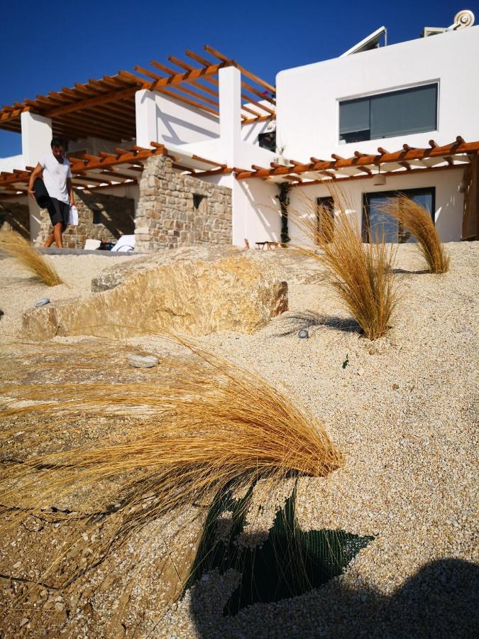 Aparthotel M-vibes Mykonos