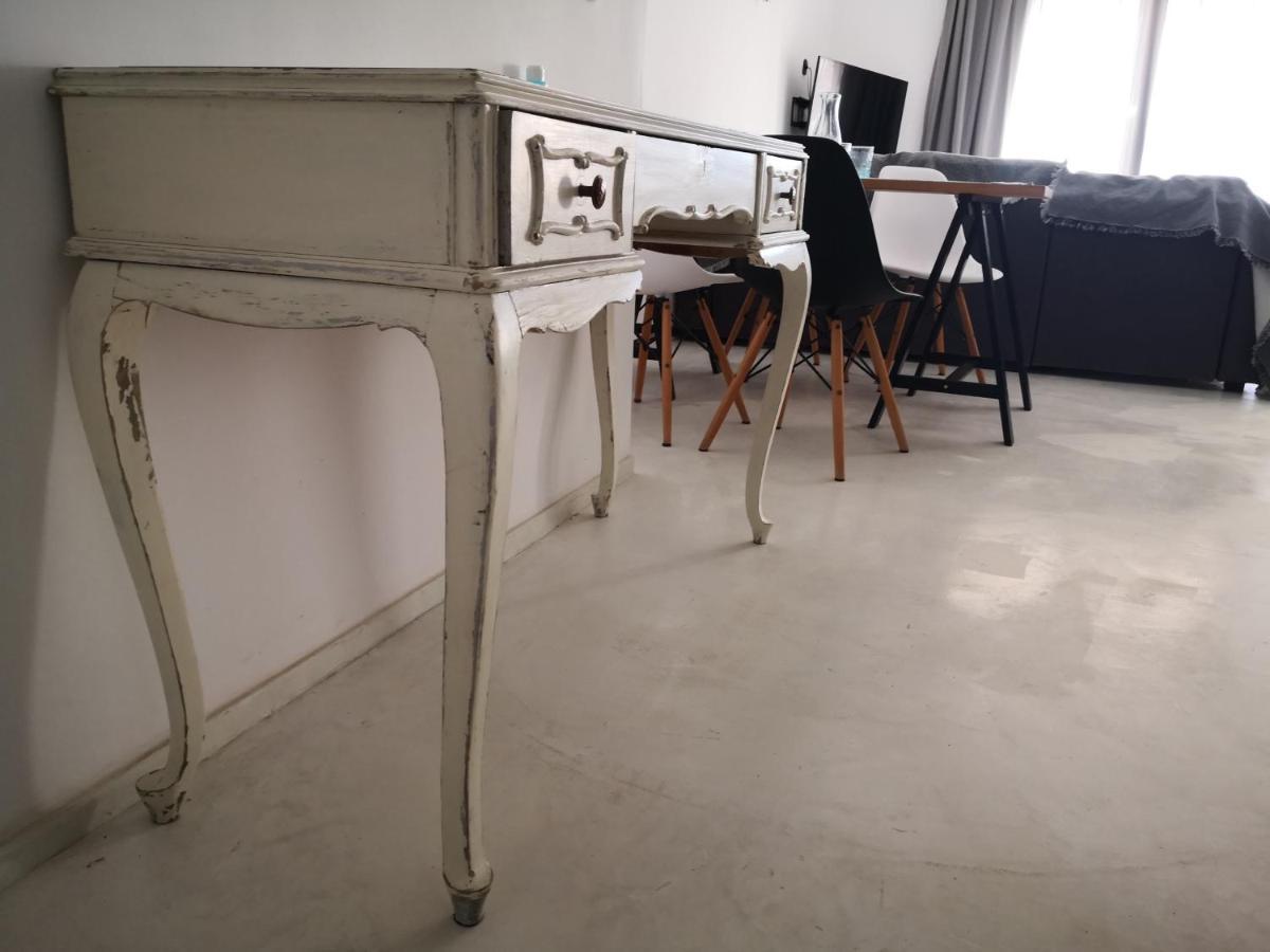 M-vibes Mykonos Aparthotel Kalafatis