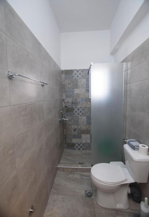 Akrogiali Hotel Aegiali