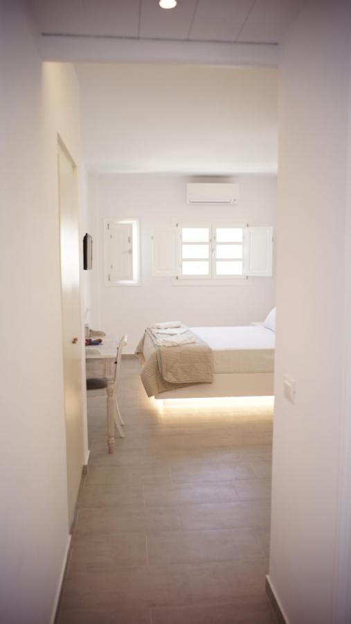 Aparthotel Paraporti Folegandros Town