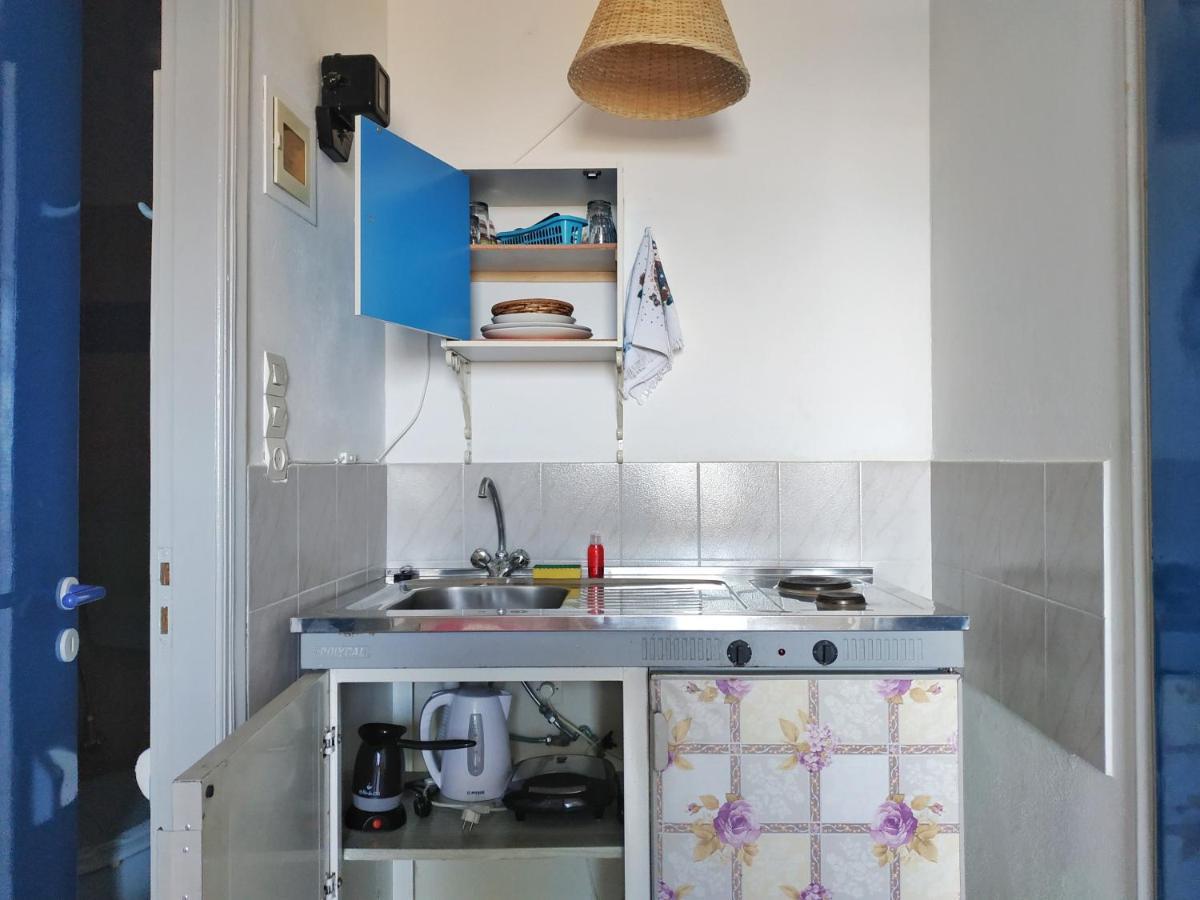 Chios Panorama Apartment