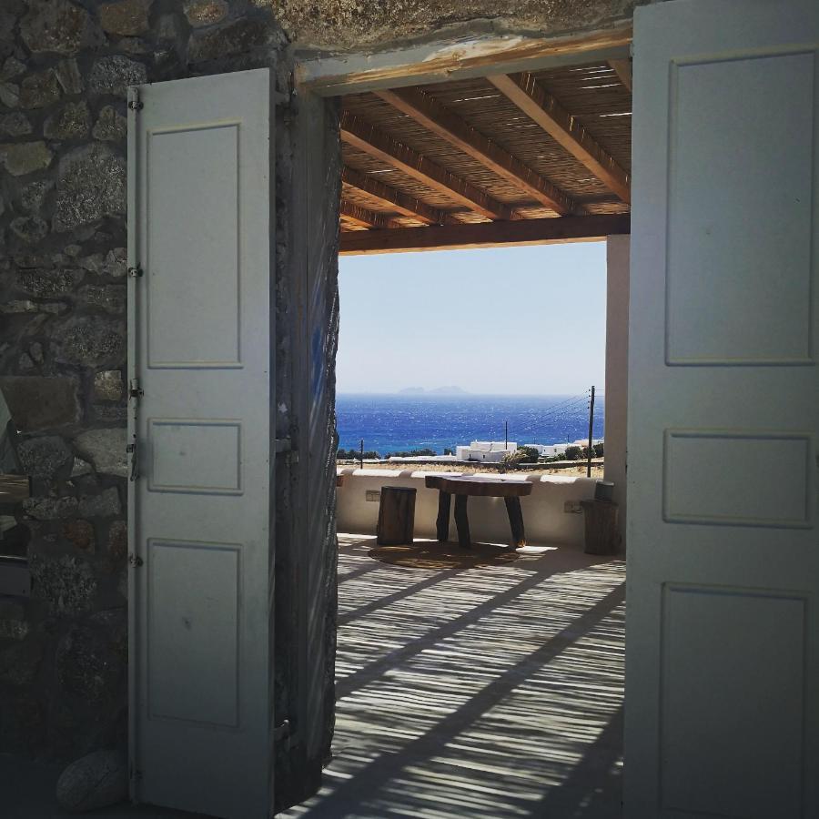M-vibes Mykonos Aparthotel