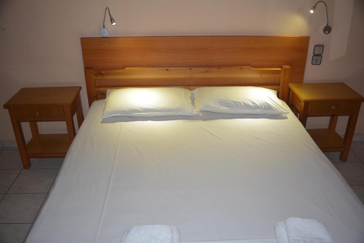 Amaril Apartment Platanes (Rethymno)