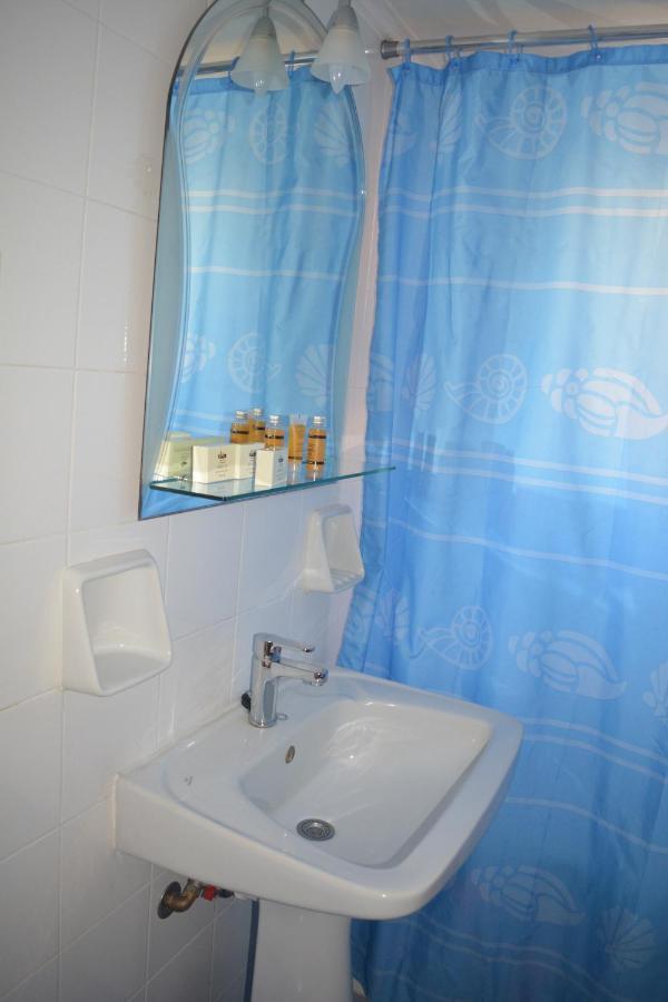 Amaril Apartment