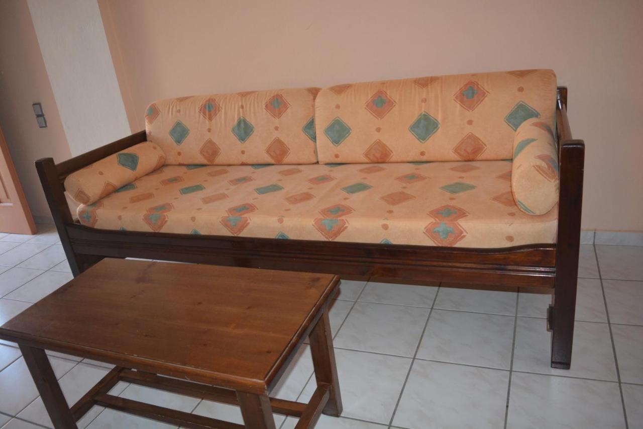 Apartment Amaril Platanes (Rethymno)