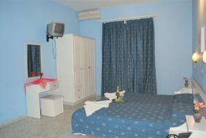 Luisa Aparthotel 3*