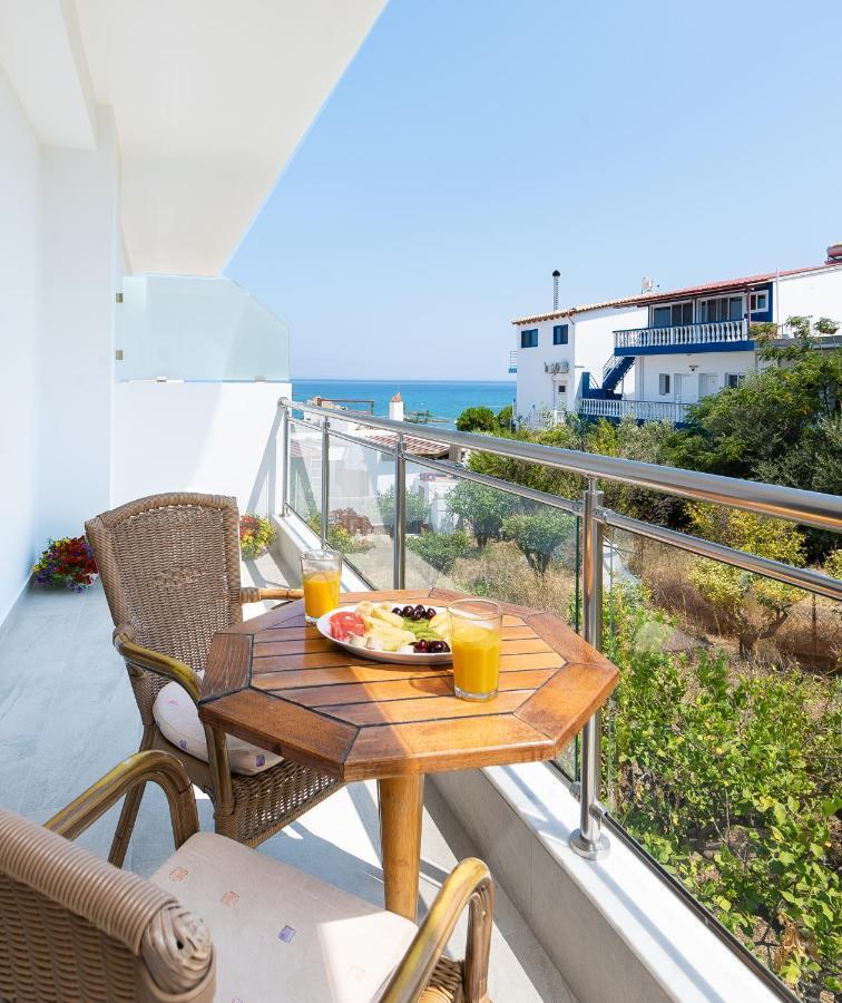 Stegna Dream Apartment *