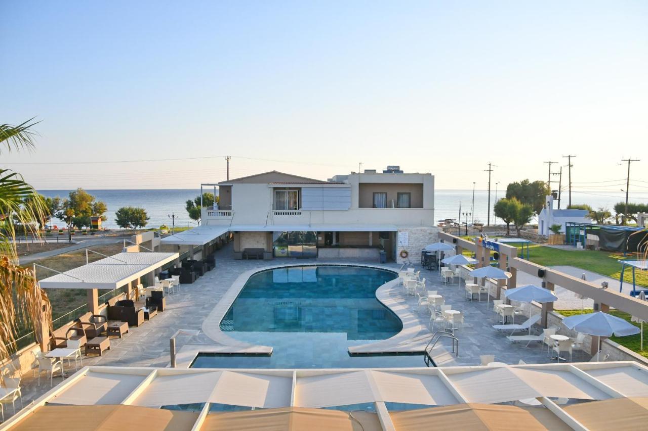 Castro 4* Maleme (Crete)