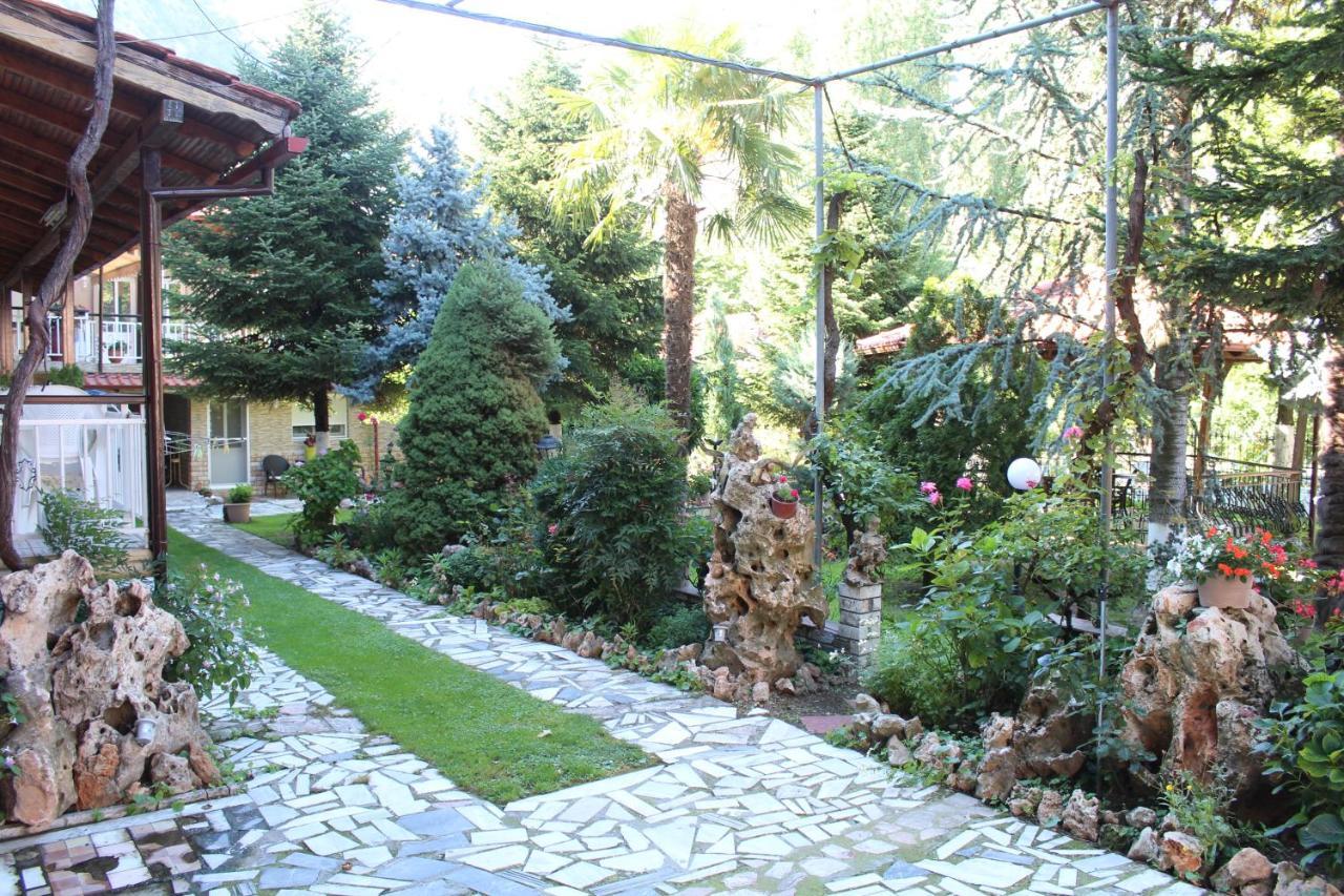 Germanos Apartment Loutraki (Pella)