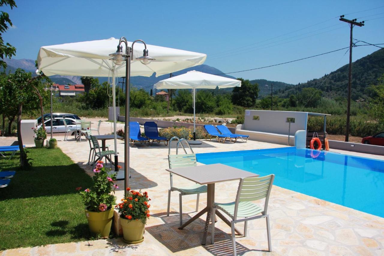 Aparthotel George *