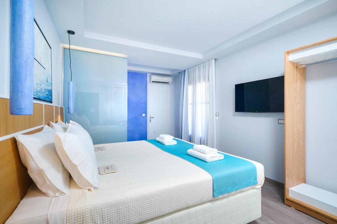 Semeli Aparthotel 2*