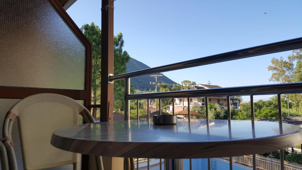 George Aparthotel Vasiliki (Lefkada)