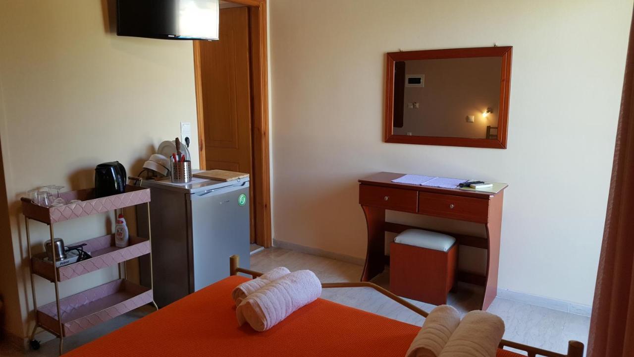 Aparthotel George