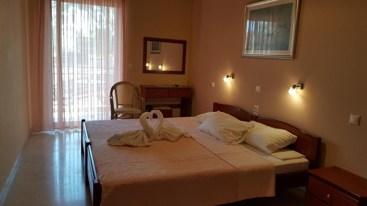 Aparthotel George