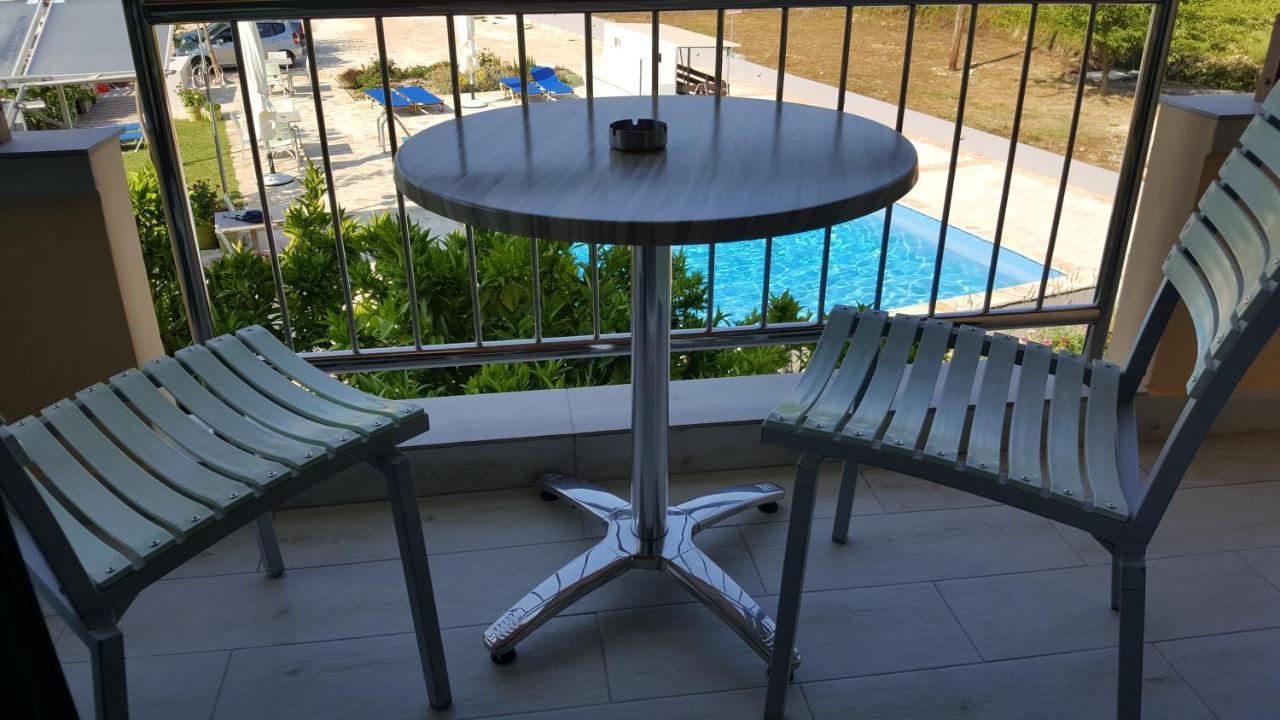 George Aparthotel