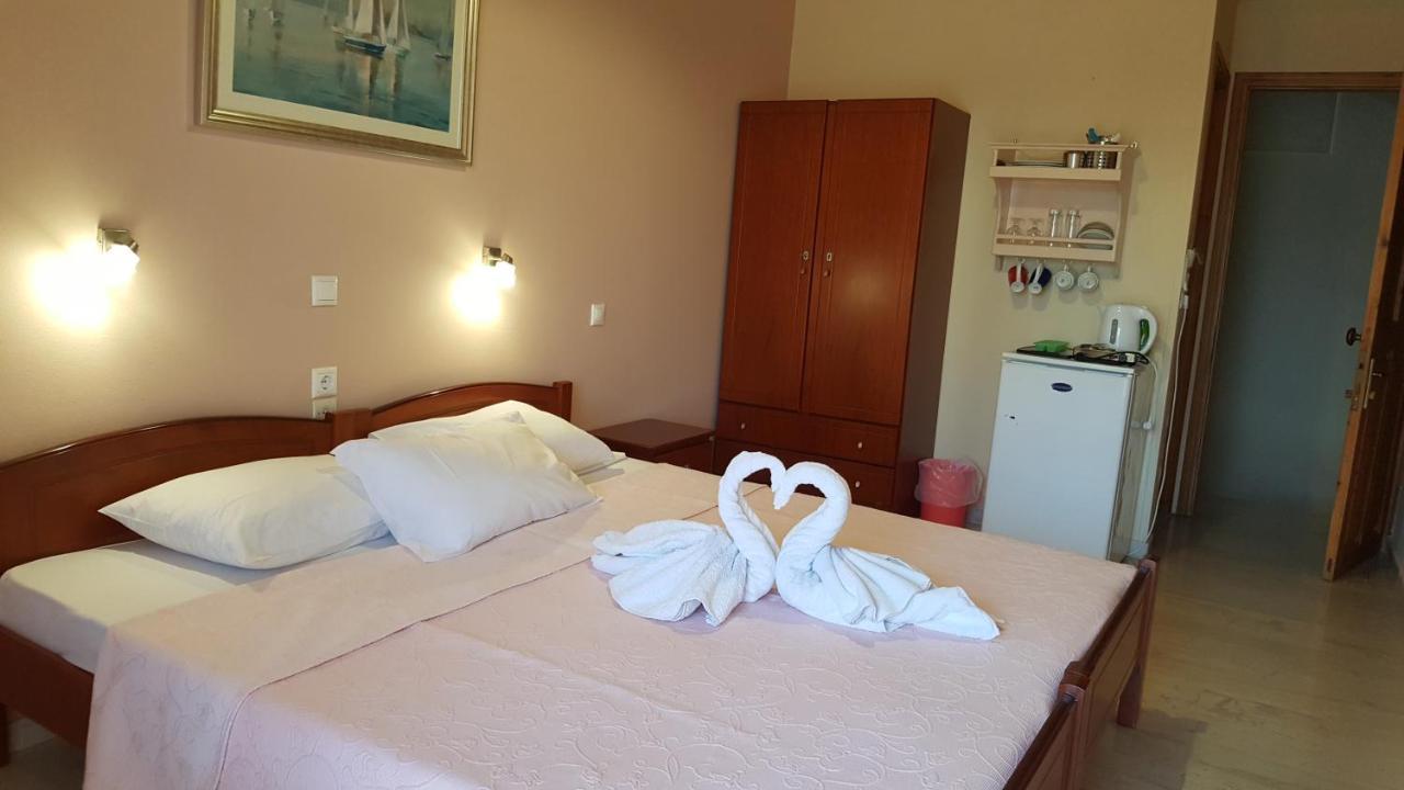 George Aparthotel *
