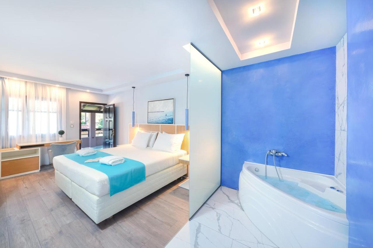 Aparthotel Semeli 2*