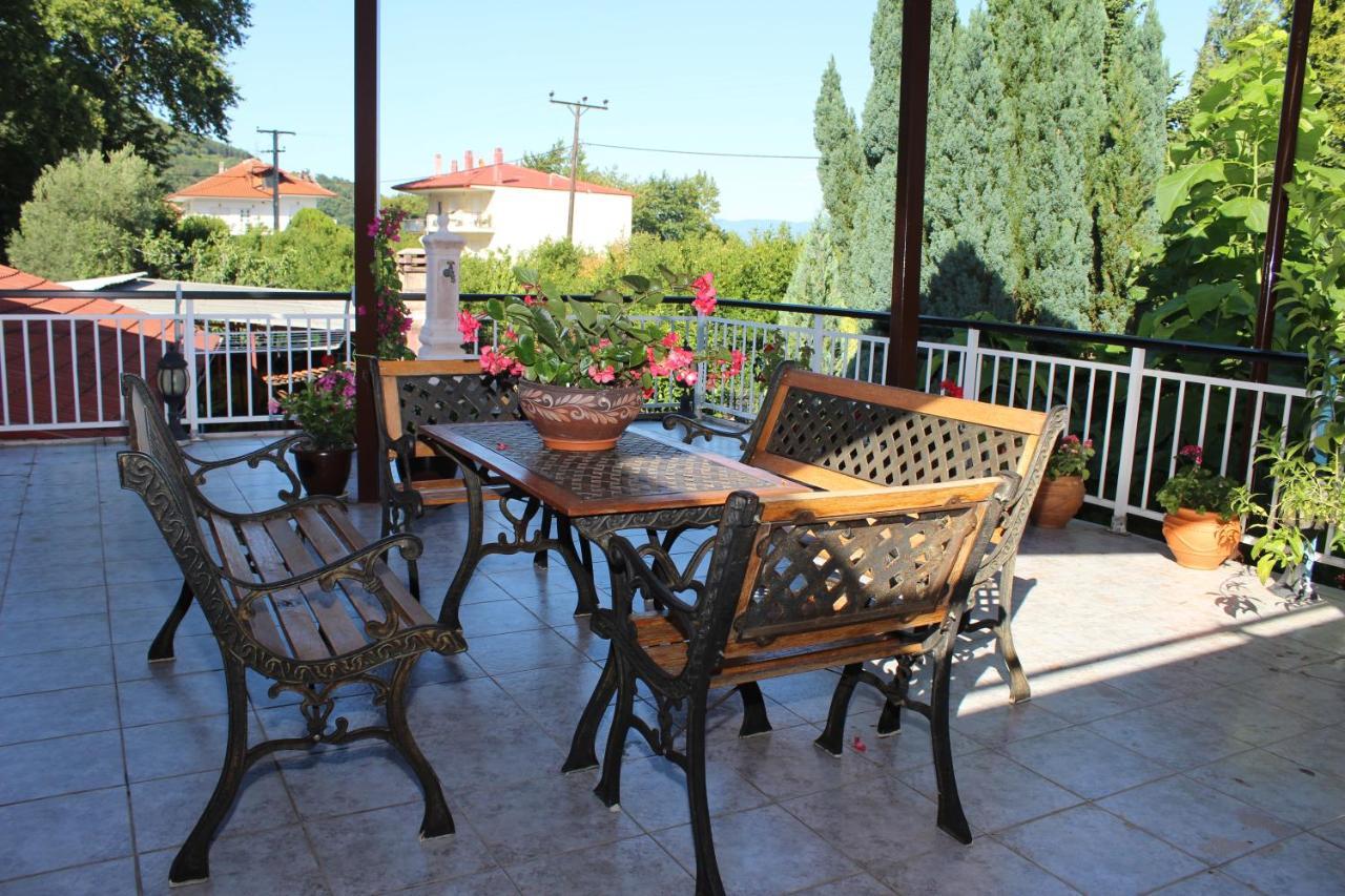 Germanos * Loutraki (Pella)