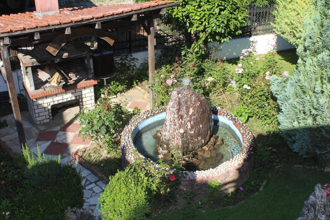 Apartment Germanos *