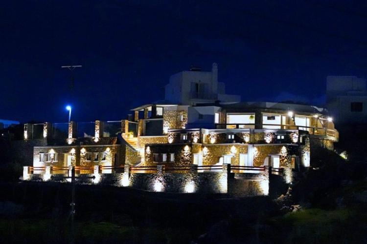Aparthotel Crystal 2*
