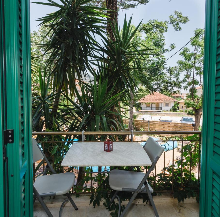 Apartment Ionian Paradise