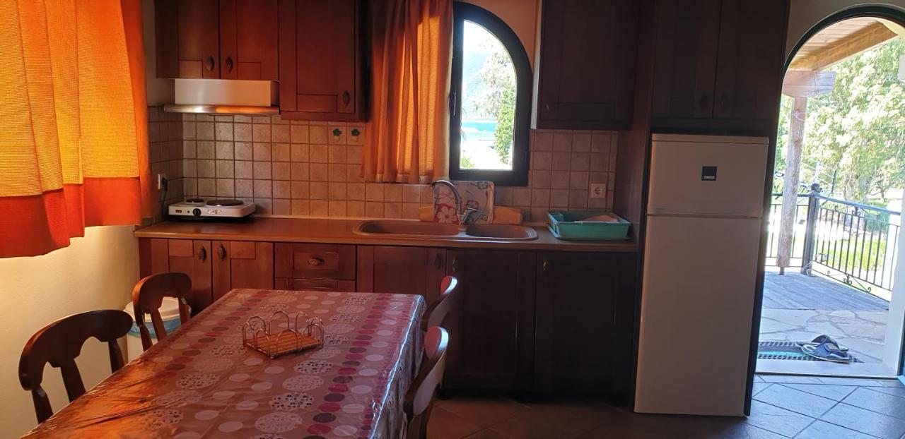 Apartment Rania *