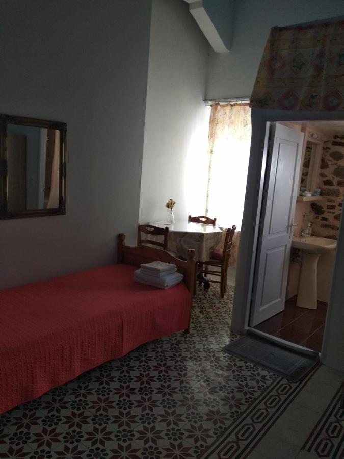 Apartment Popi *