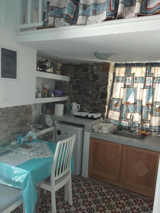 Apartment Popi